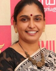Indumathi Manikandan