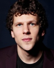 Jesse Eisenberg