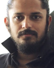 Jomon T. John