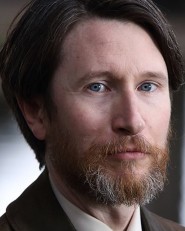 Jonathan Aris