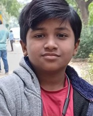 Kamalesh Jegan