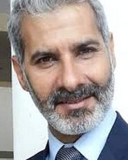 Karim Hajee