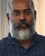 Karthikeyan Mani