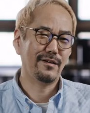 Kenji Kamiyama