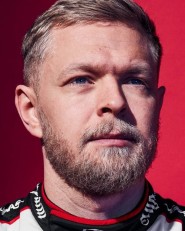Kevin Magnussen