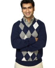 Kumail Nanjiani