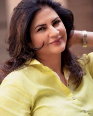 Kunickaa Sadanand