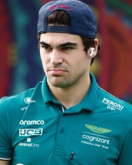 Lance Stroll