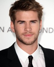 Liam Hemsworth