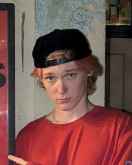 Luke Eadie