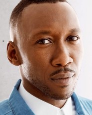Mahershala Ali