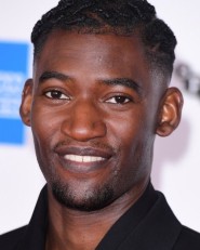 Malachi Kirby