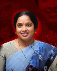 Manjusha Mukkavilli