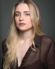 Maria Riaboshapka