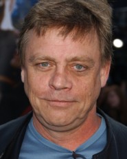 Mark Hamill