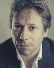 Mathieu Amalric