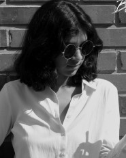 Mihika Kulkarni