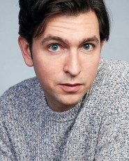 Nicholas Braun