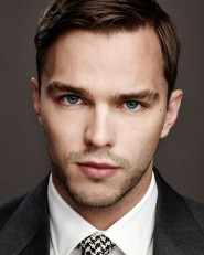 Nicholas Hoult