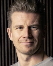 Nico Hülkenberg