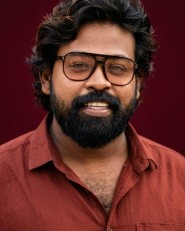 Nithin Parameswar