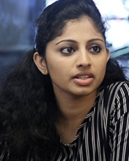 Nithisha