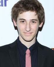 Noah Robbins