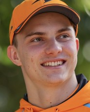 Oscar Piastri