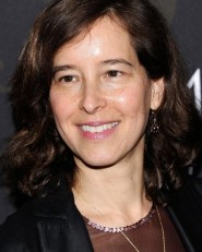 Pamela Koffler