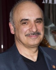 Peter Polycarpou