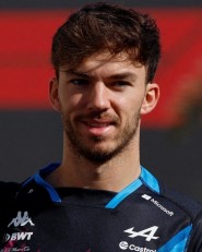 Pierre Gasly