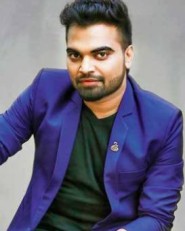 Pradeep Machiraju