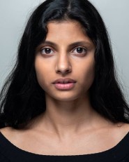 Priya Kansara