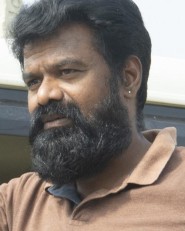 Raj Kumar Nagaraj