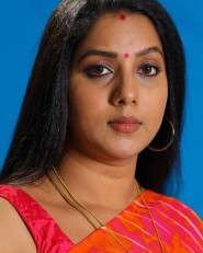 Rajeshwari Raji