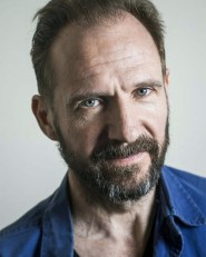 Ralph Fiennes