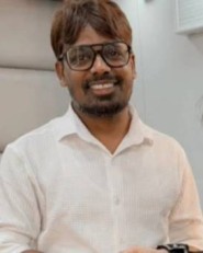 Razesh Naidu