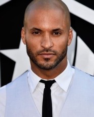 Ricky Whittle