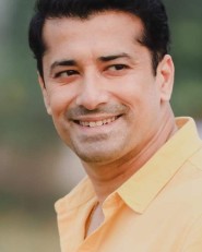 Rishi Kaushik