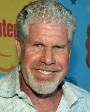 Ron Perlman