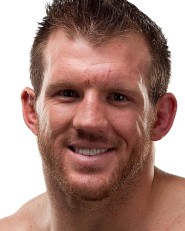 Ryan Bader