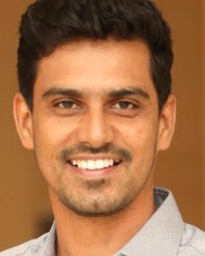S. R. Prabu