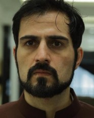Sajjad Delafrooz