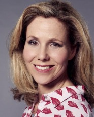 Sally Phillips