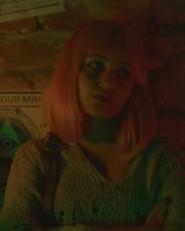 Sayantika Chakraborty