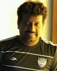 Senthil Dass