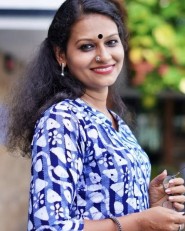 Shailaja P Ambu