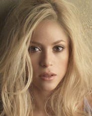 Shakira