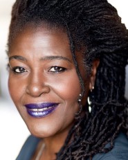 Sharon D. Clarke