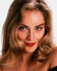 Sharon Stone